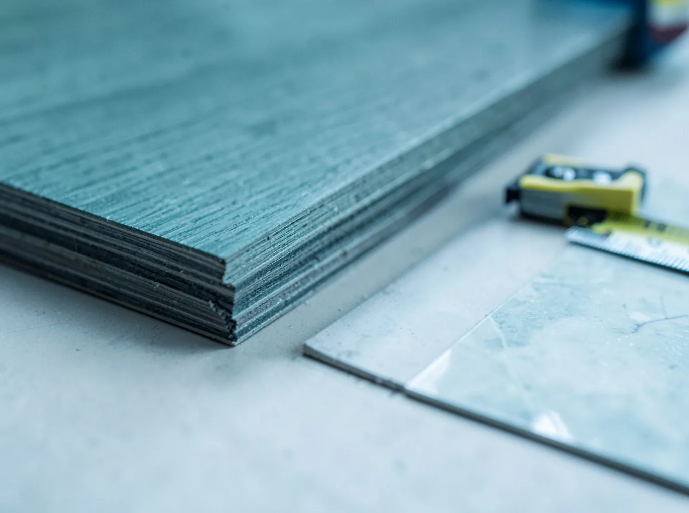 Luxury Vinyl Plank Installation Lutherville Timonium, MD FAQs